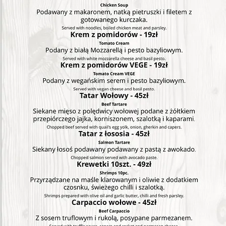 Do Usuniecia Apartment *
