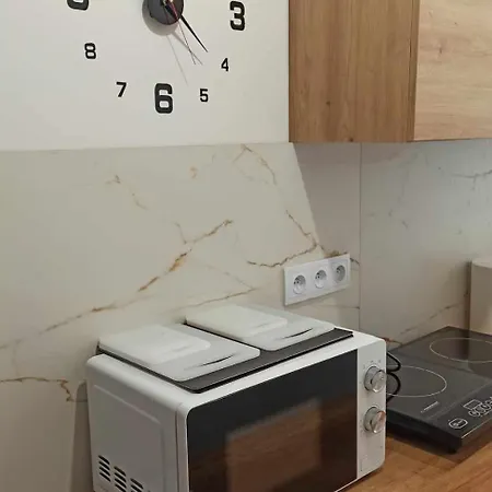 Apartment Do Usuniecia Lodz