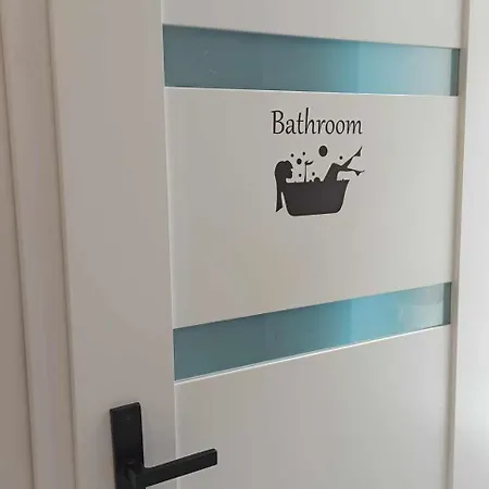 Apartment Do Usuniecia *