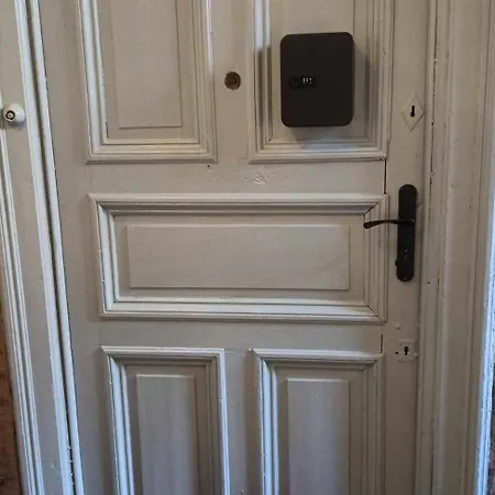 Do Usuniecia Apartment