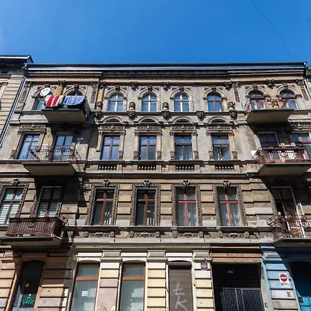 Do Usuniecia Apartment