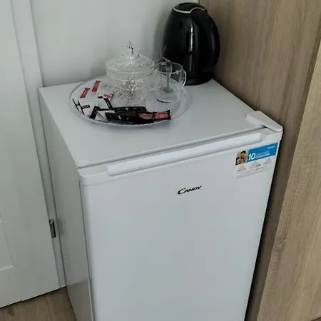 Do Usuniecia Apartment
